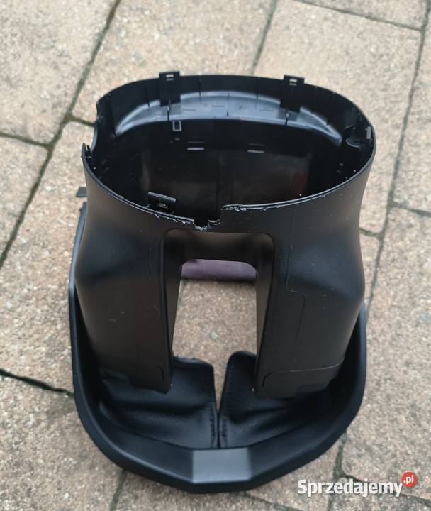 Przełącznik manetka kombajn osłona kolumny osobowe Września sprzedam