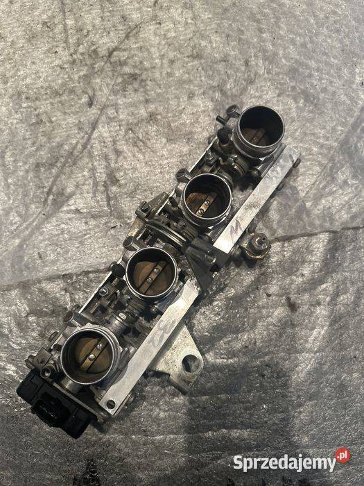 BOSCH 0280120302 BMW K100 K1100 K75 R100 R1100 Poznań sprzedam