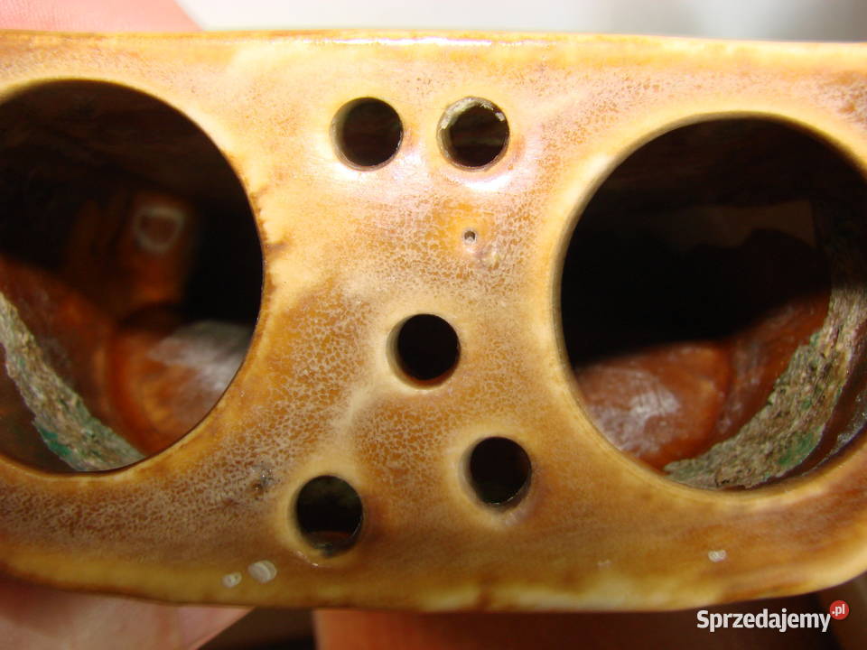 Mirostowice nawilżacz IRYS pRL Pruszcz Gdański