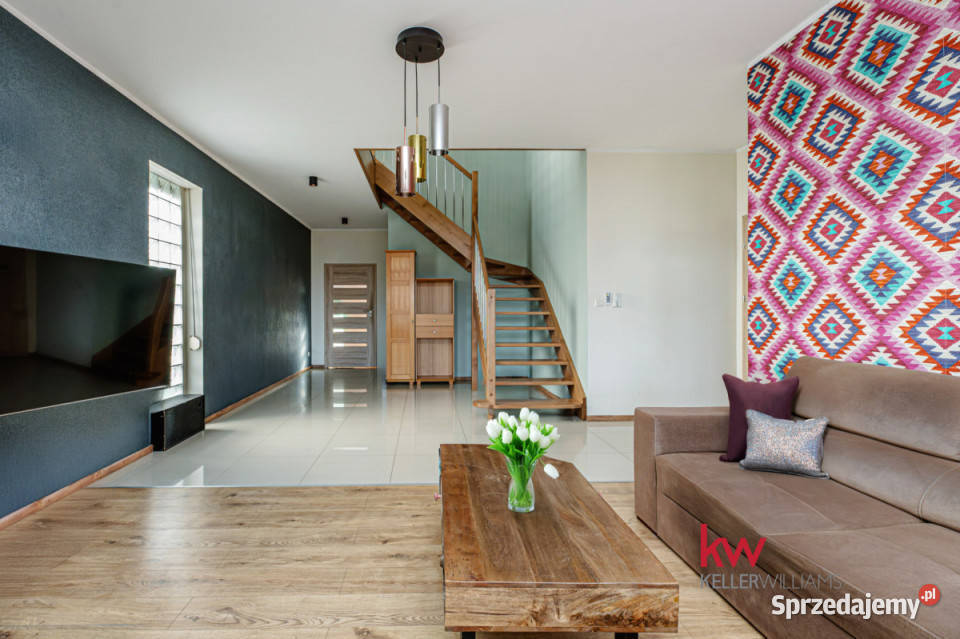 Dom bliźniak Rokietnica Kolejowa 16194m2