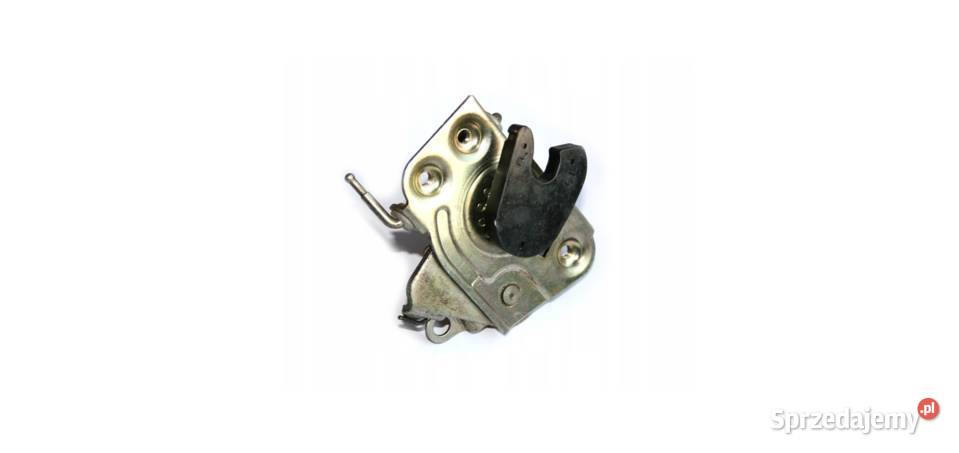 ZAMEK DRZWI PRZEDNICH PRAWYCH POLONEZ zamki, wkładki, kluczyki Szczecin