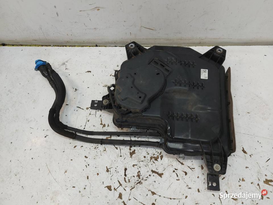 Ford Ranger VI 6 20 TDCI Zbiornik pompa AdBlue