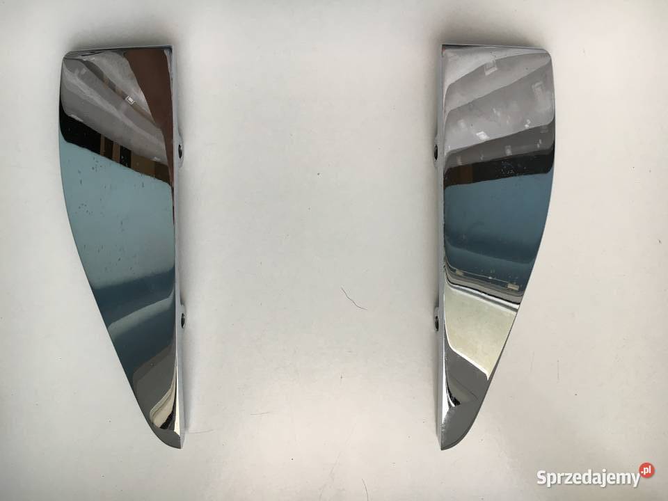 Uchwyty do wanny chrom producent Koło sprzedam