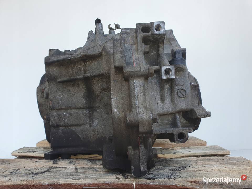 AUTOMATYCZNA SKRZYNIA BIEGÓW Mitsubishi Galant