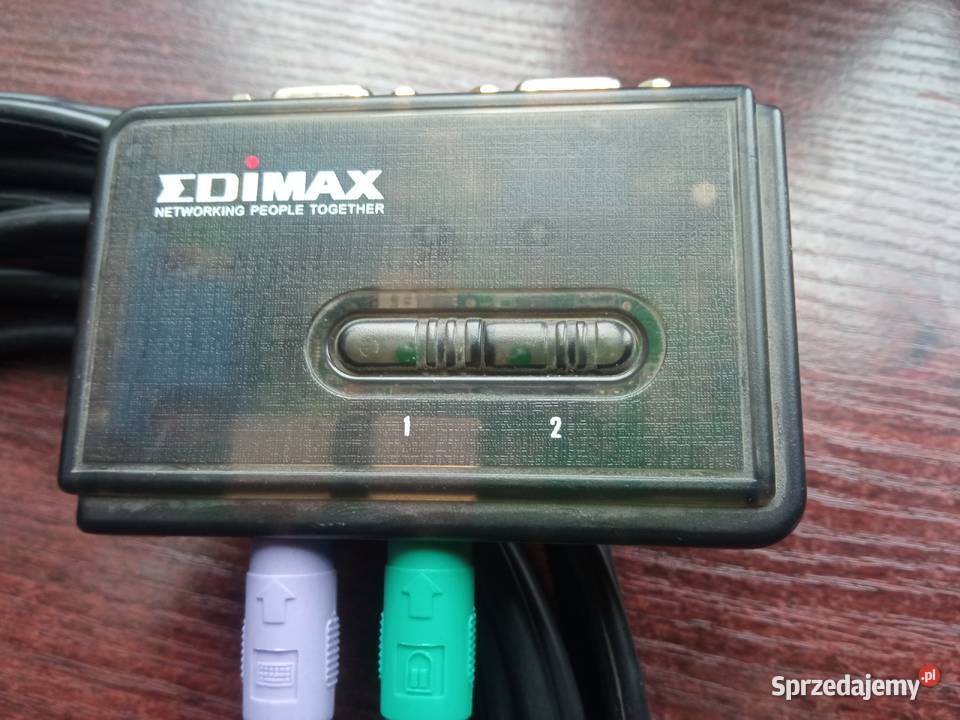 Edimax ekpsk2 zachodniopomorskie