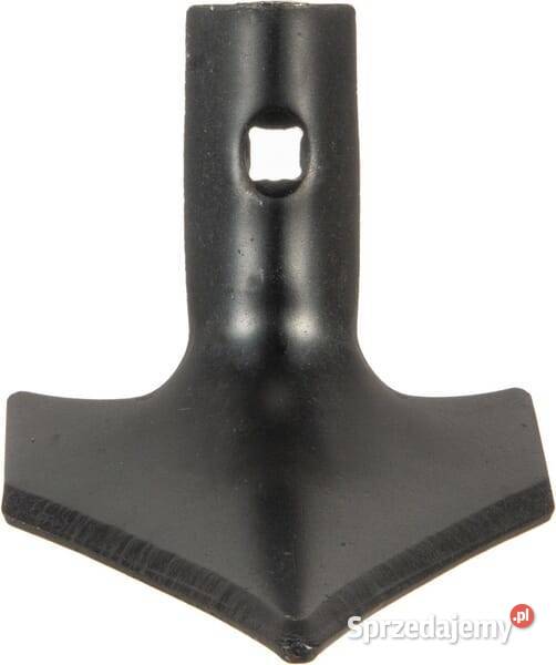 Gęsiostopa 120 mm 1otw Vderstad 214000 Kamionna sprzedam
