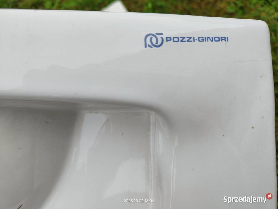 Bidet dolnośląskie Ligota Piękna