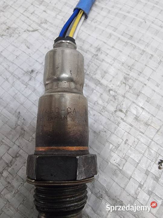 SONDA LAMBDA F1F19Y460CA FORD MONDEO V MK5 20