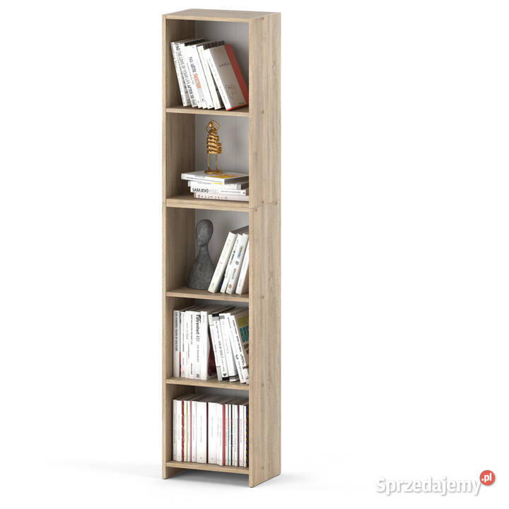 Regał Do Salonu Dzieci Sonoma 40 Pella Na Elbląg