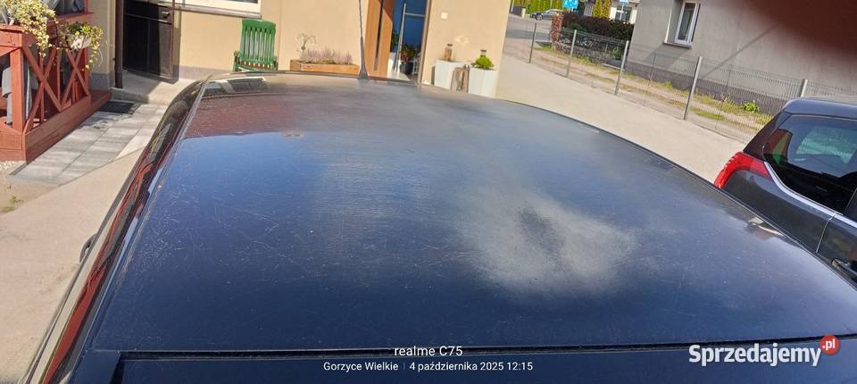 Sprzedam Seat Altea wspomaganie kierownicy Altea Gorzyce Wielkie