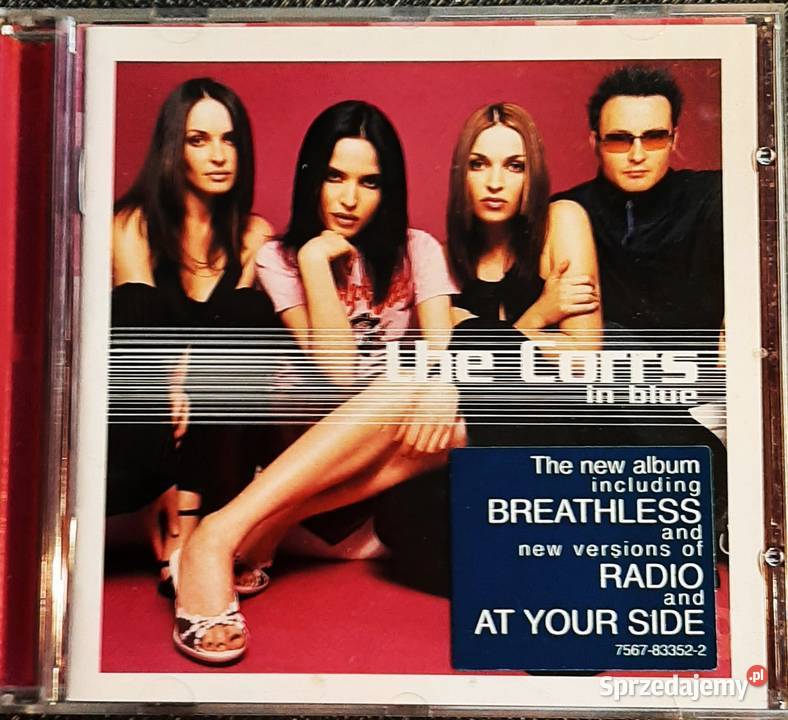Wspaniały Album Kultowego Zespołu BANGLES CD Katowice
