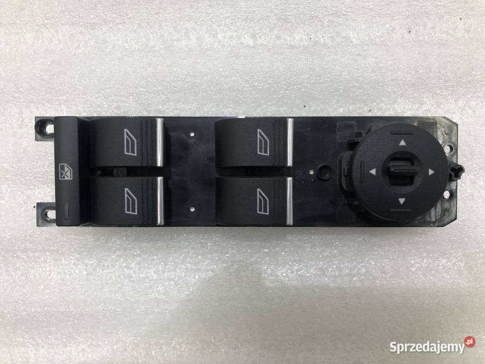 PANEL SZYB LUSTEREK F1ET14A132AB FORD C II wielkopolskie