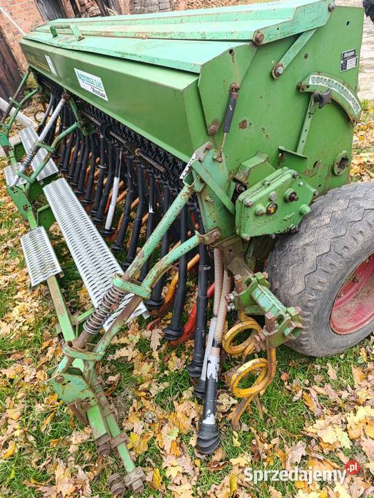 Siewnik hassia danagi 45m