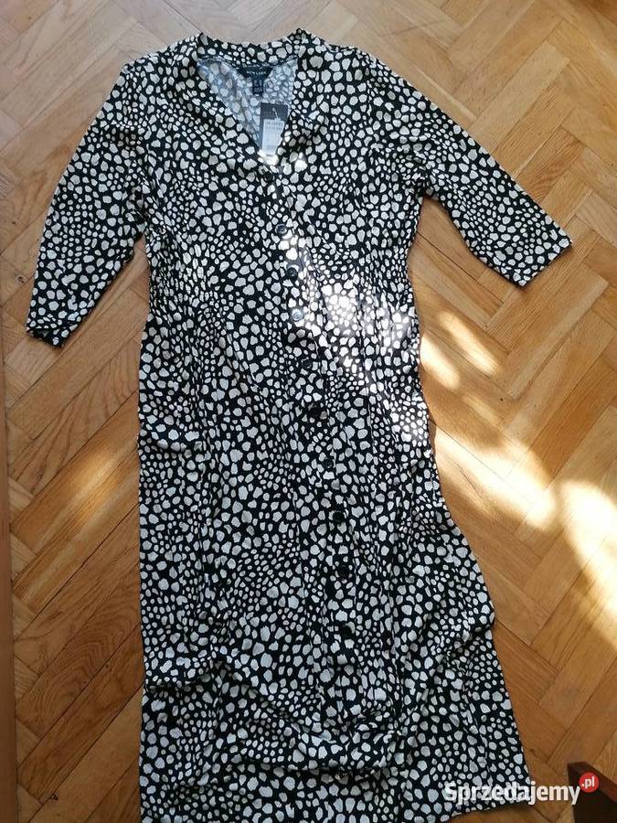 Sukienka nowa 46 Inny wzór Gdańsk