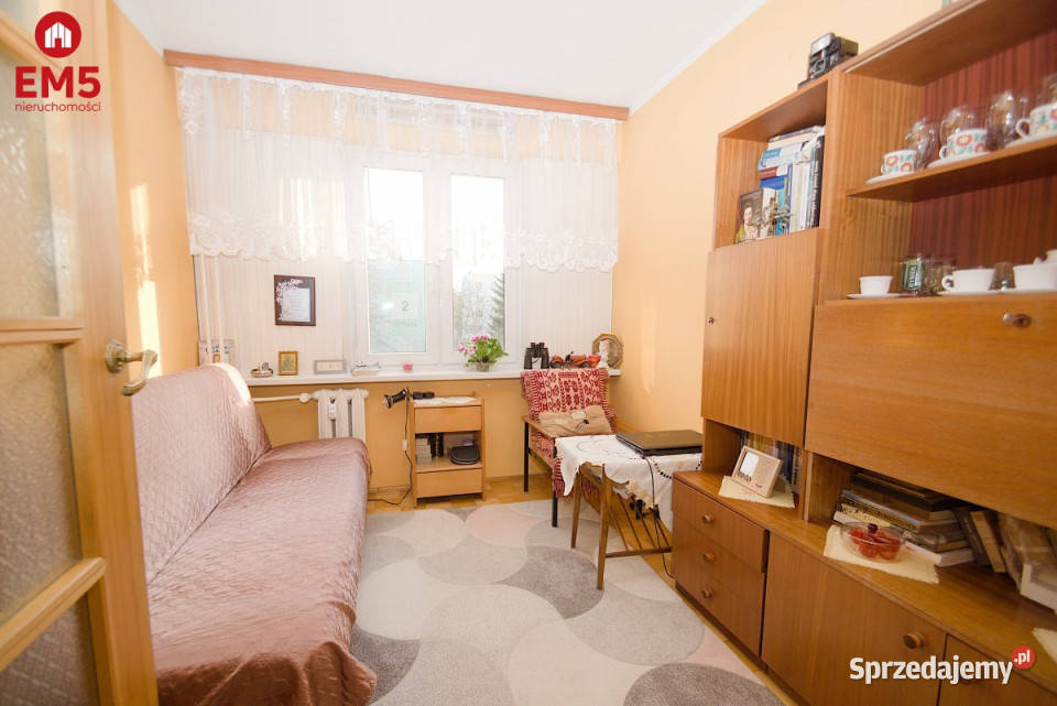 Ogłoszenie mieszkanie Białystok Skrajna 64m2 3 Sprzedaż