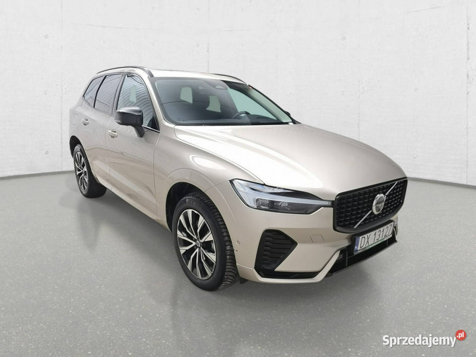 Volvo XC 60 II 2017 4/5