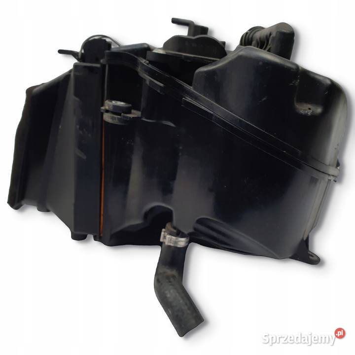 OBUDOWA FILTRA POWIETRZA AIR BOX Bmw HP4 K42 BMW