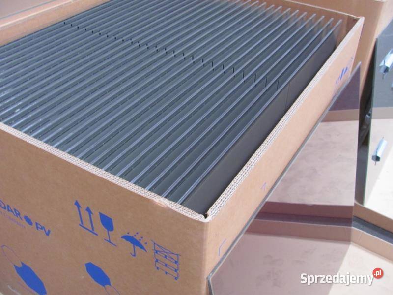 Panele fotowoltaiczne nowe Sucha Beskidzka