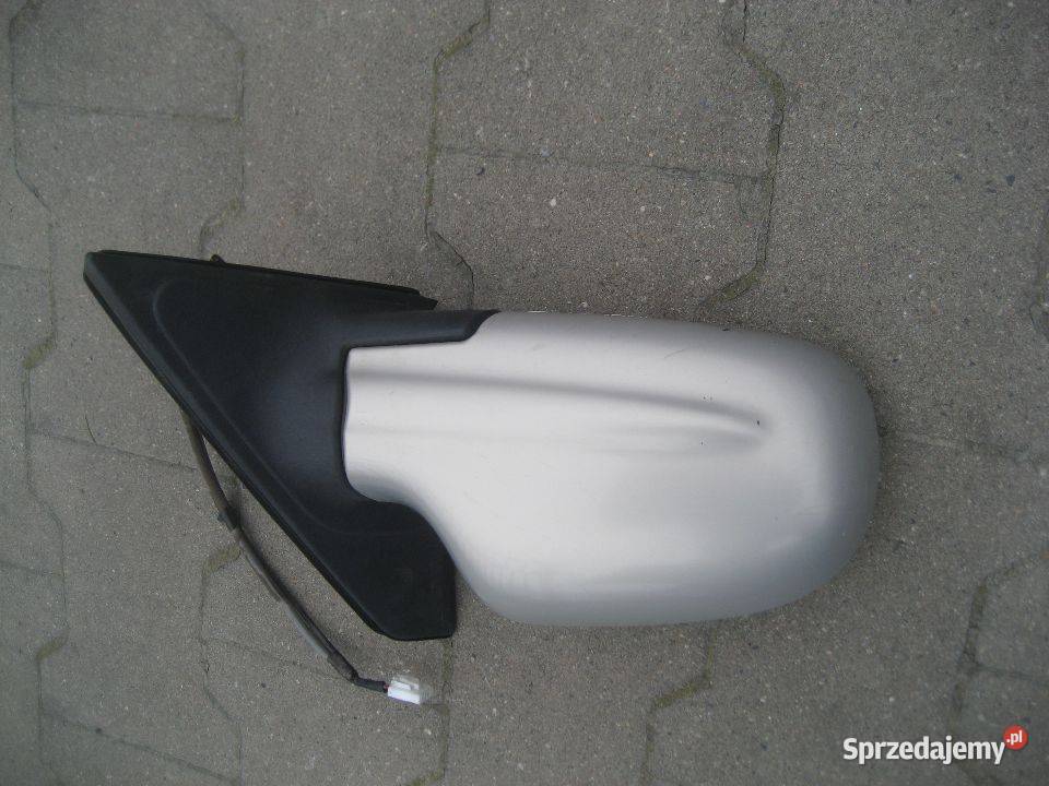 DAIHATSU SIRION 0205R LUSTERKO PRAWE ELEKTRYCZNE Rakoniewice