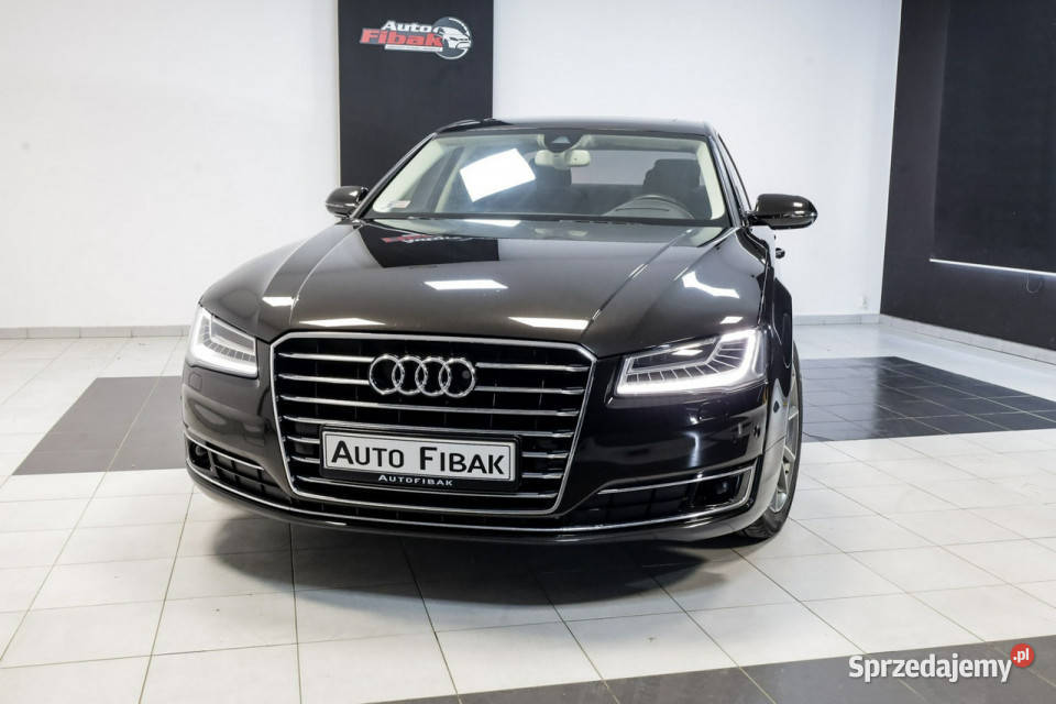 Audi A8 Design SelectionSerwis ASONight elektrochrom. lusterko wst. Konstantynów Łódzki
