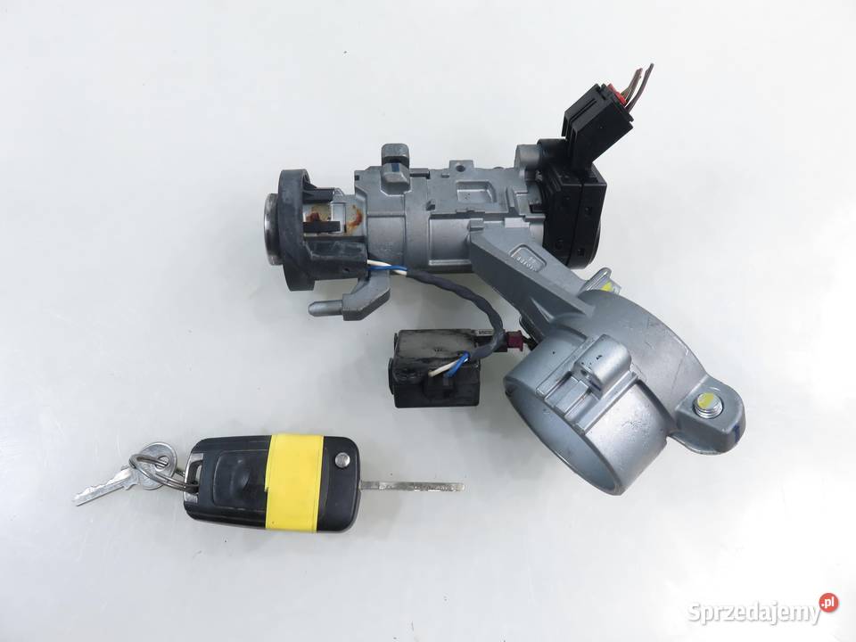 STACYJKA WKŁADKI CHEVROLET CRUZE 209397745 małopolskie