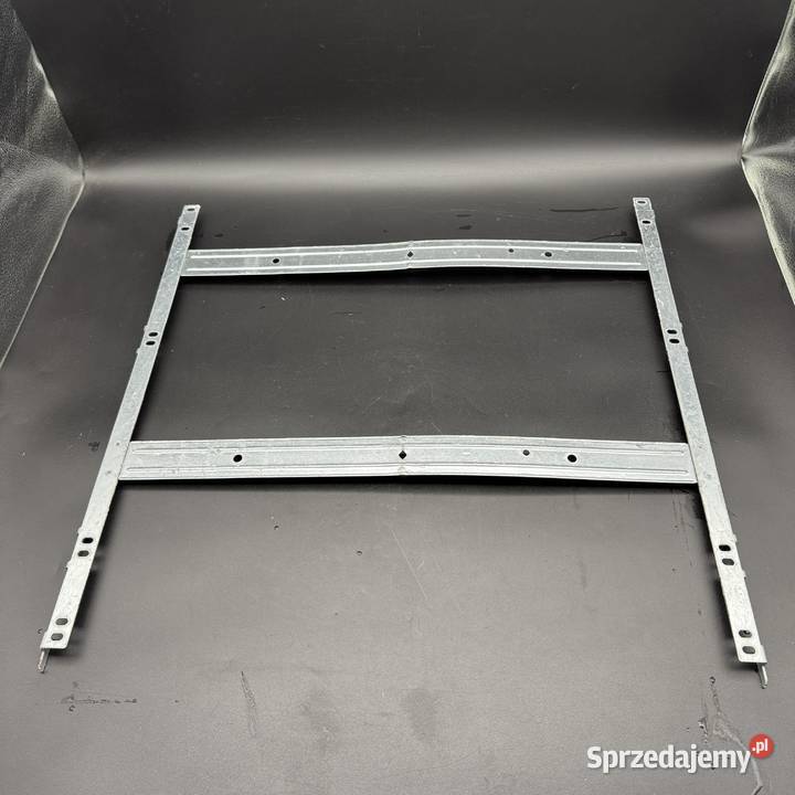 Uchwyt zmywarki Miele do montażu frontu Jasienica