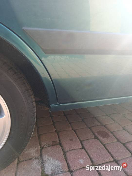 Ford Fiesta Środa Śląska