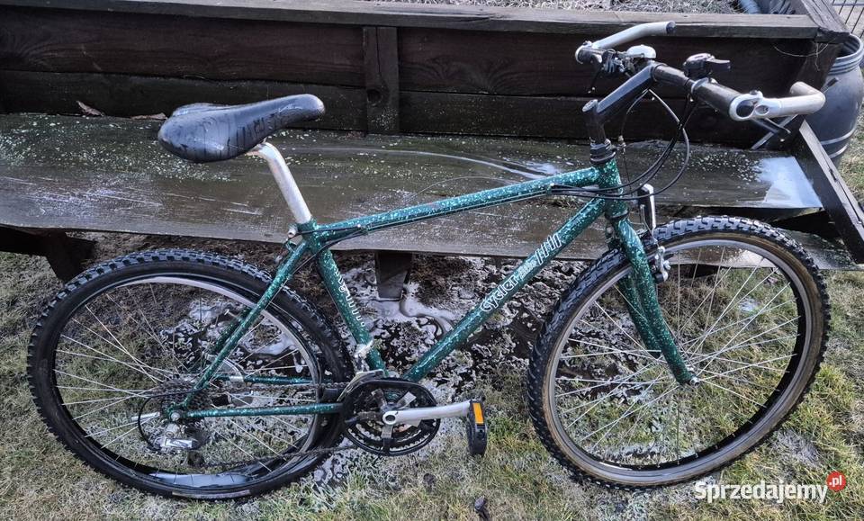 Rowery używane Piątnica Poduchowna