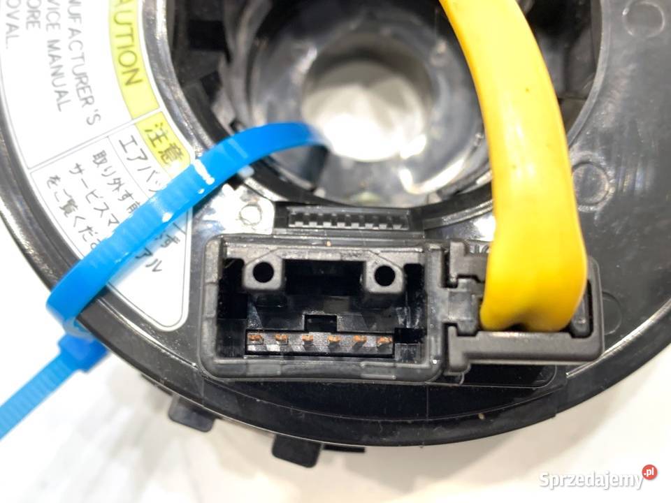 TAŚMA AIRBAG SUZUKI SWIFT IV Hatchback sprzedam