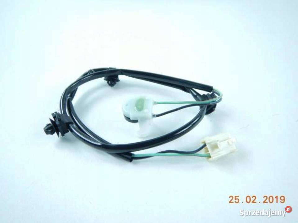 WIĄZKA INSTALACJA STACYJKI MAZDA MPV 0006 lubelskie