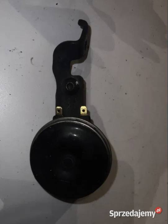 klakson Honda NC750S 2014 Ostrów Wielkopolski