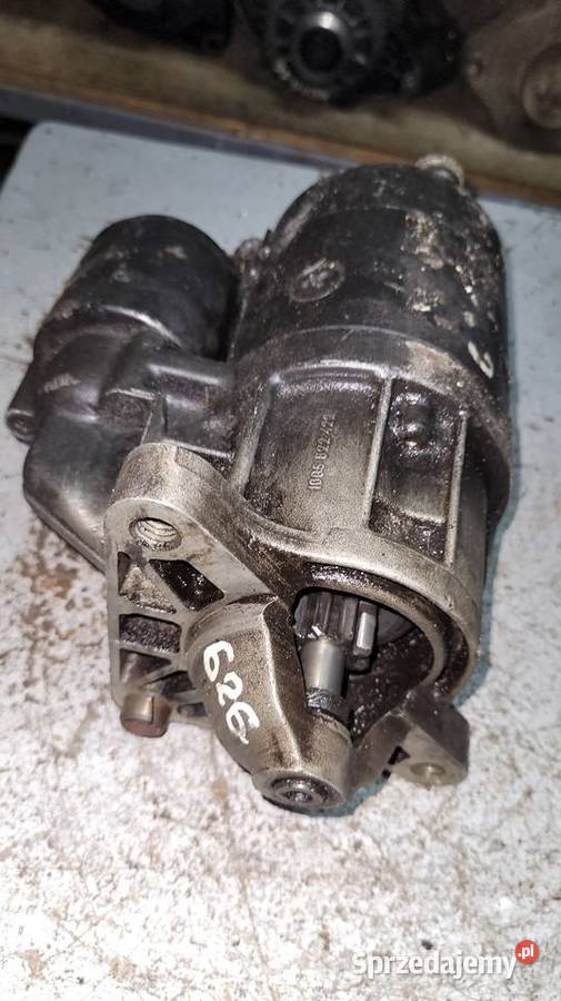 Rozrusznik Mazda 626 0001208516 Łagów sprzedam