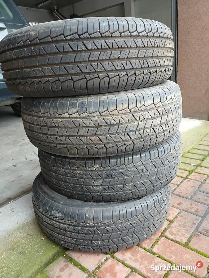 Opony 20570R15 96H 205 Białystok