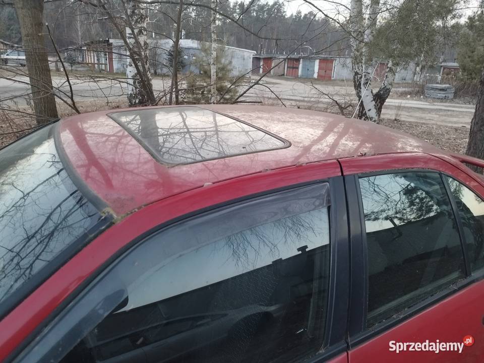 Nissan Primera p10 20 eGT Tarnobrzeg