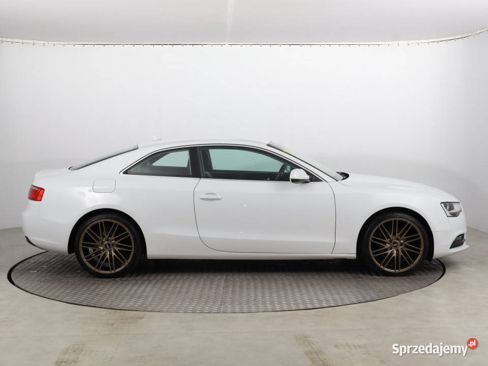 Audi A5 20 TDI A5 Bielany Wrocławskie