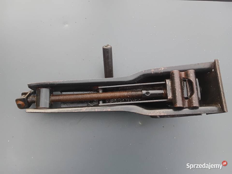 Lewarek Honda Concerto Milejewo