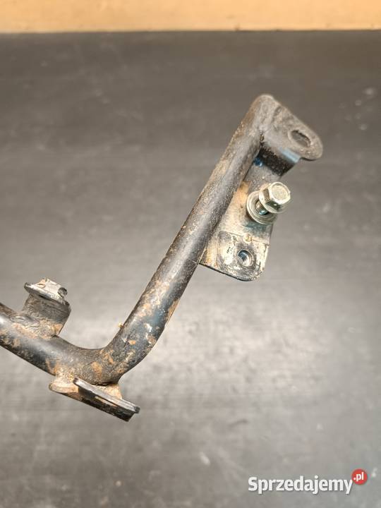 Stelaż uchwyt mocowanie zbiornika oleju Gołaczewy