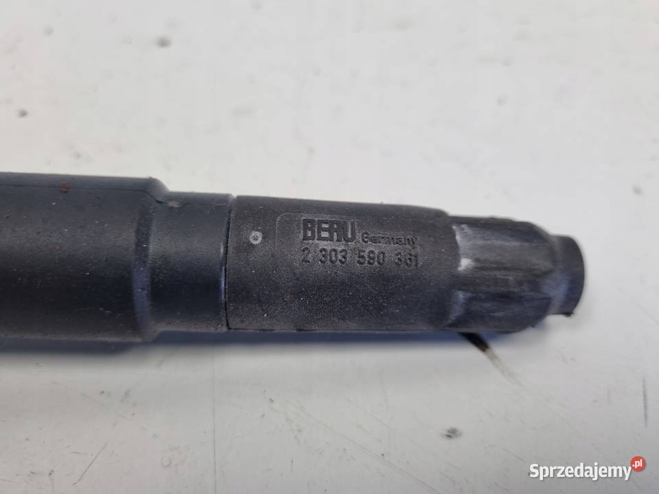 CEWKA ZAPŁONOWA 9A160210406 Porsche 911 GT3 38 Rudka