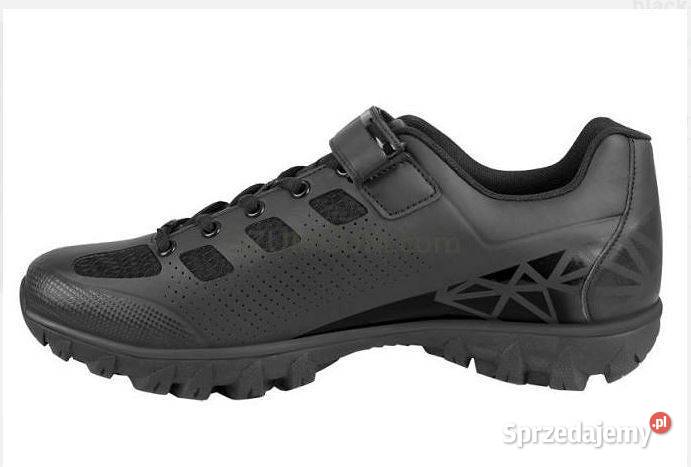 Buty Rowerowe FLR RexstonI BlackGrey SPD Nowe podlaskie Białystok