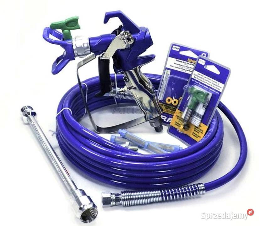 Dysza Malarska 512 513 515 516 519 521 LP FFLP