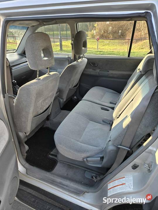 Suzuki Grand Vitara XL7 20 HDi sprzedam