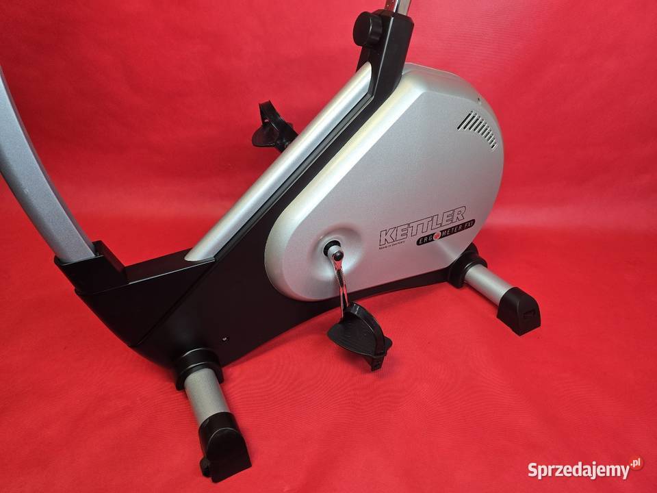 Kettler Fx1 Rower treningowy Stacjonarny Ostrzeszów sprzedam