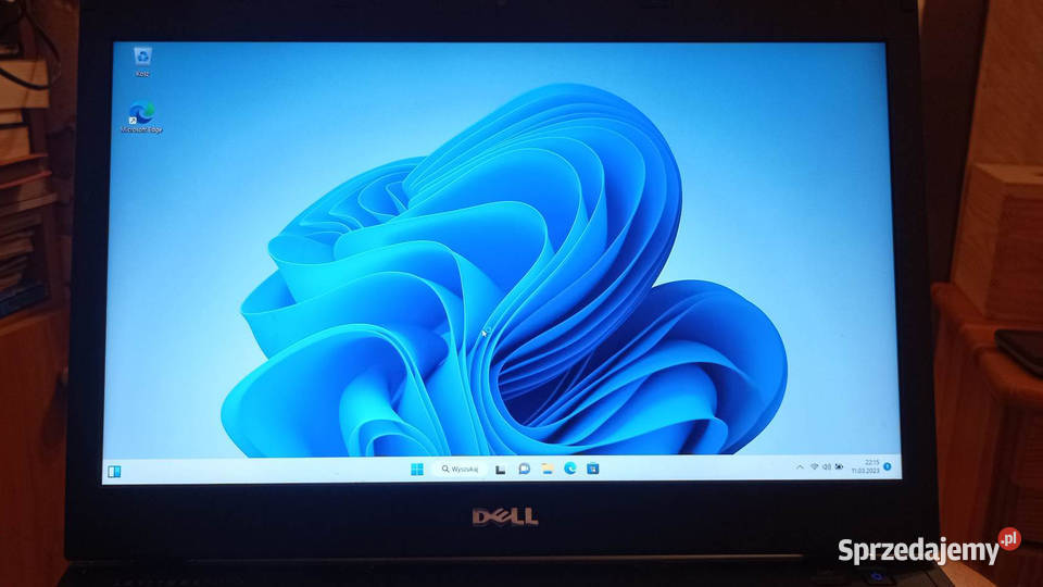 Dell Latitude E6510 Suwałki