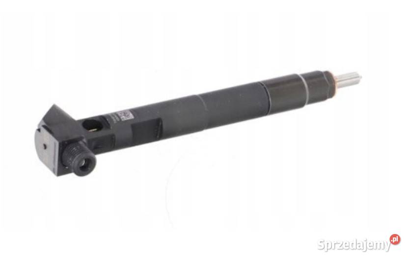 Wtryskiwacz DELPHI A6510700087 MERCEDESBENZ 22 Bladowo