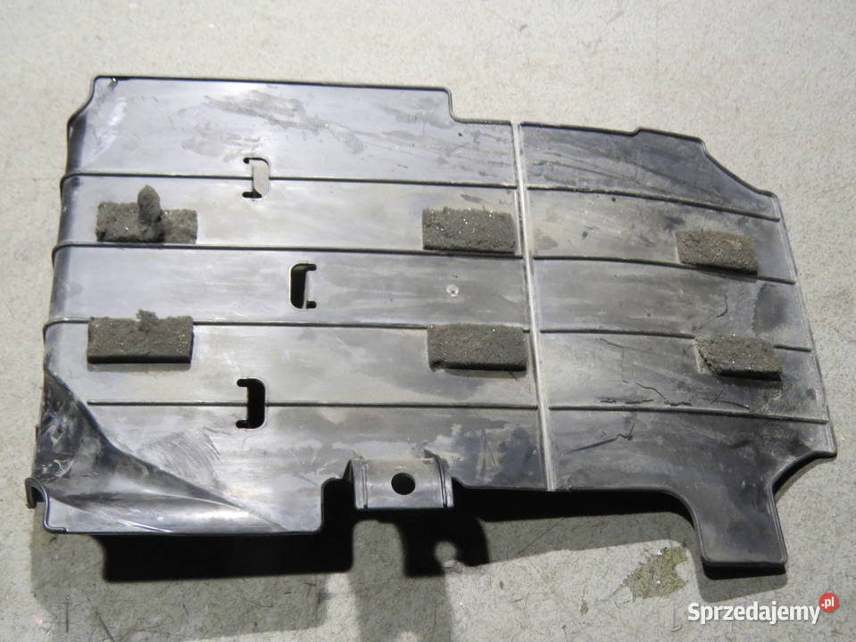 HONDA SWT400 SW 400 WYPEŁNIENIE BŁOTNIK NADKOLE Części Gdańsk