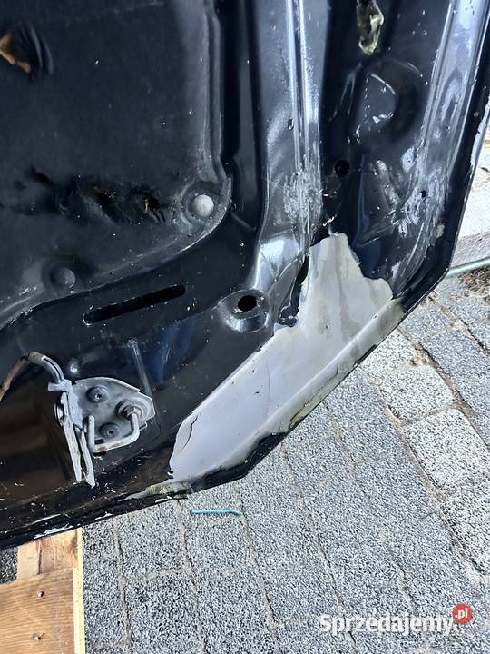Maska BMW 7 F01 Radomsko