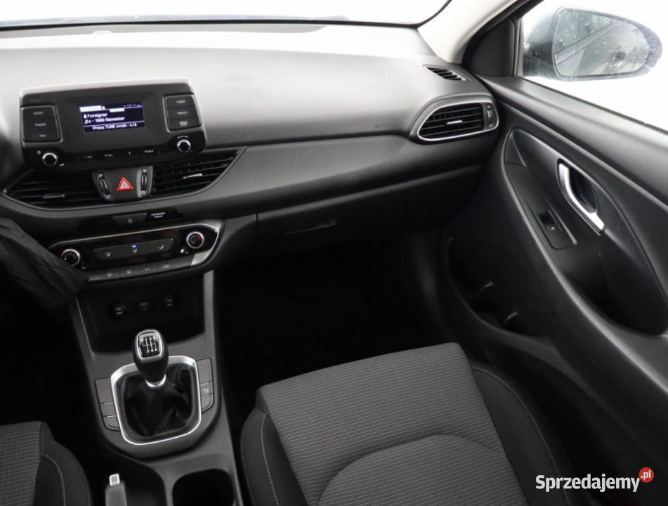 Hyundai i30 15 DPI Bielany Wrocławskie sprzedam