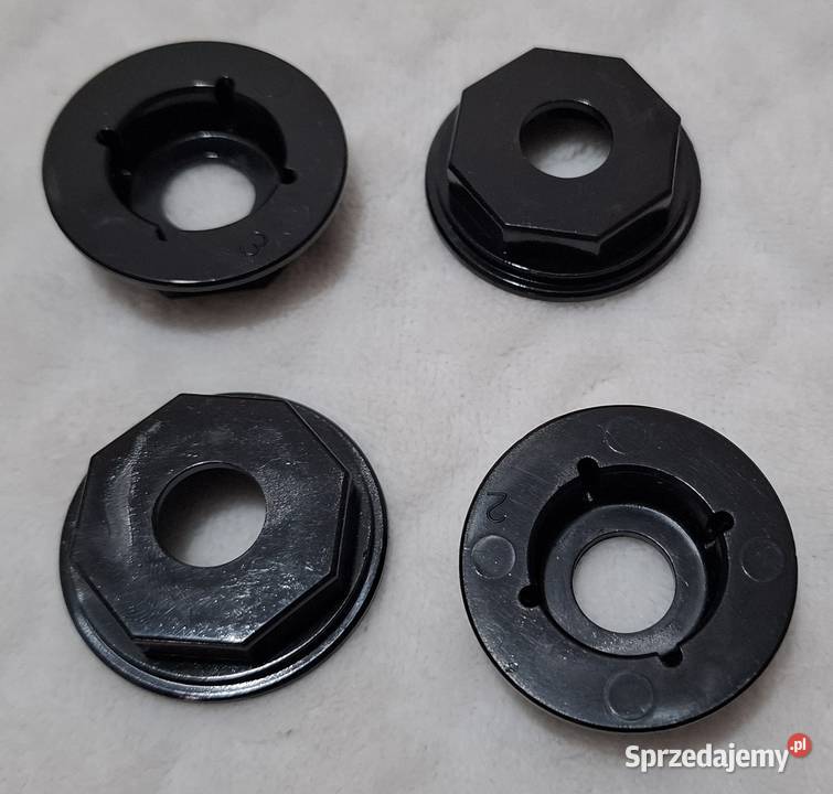 Oprawa łożyska wałka Power Nozzle PN2 PN2E do Czeladź