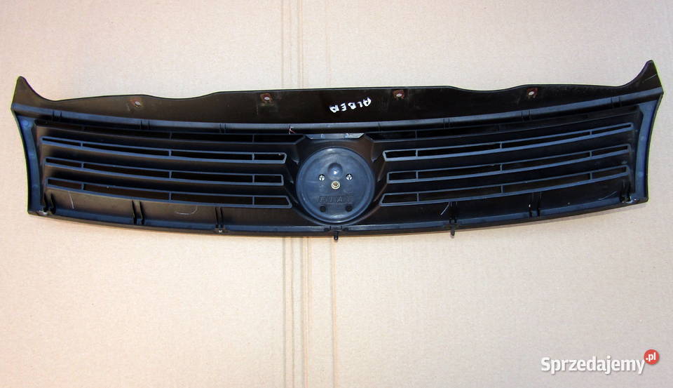 ATRAPAGRILL FIAT ALBEA 2007r735395710 Atrapy Mysłaków