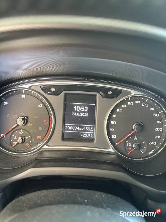 Audi a1 Sportbeck 16 tdi 2013r małopolskie Gromnik